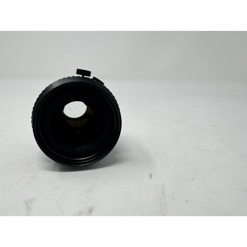 Fujinon HF35A-2M1 TV 1:1.7/35 TV Lens Good Condition CCD - used